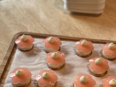 -VERIE BAKEHOUSE