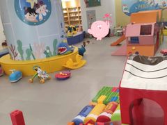 -戊辰亲子游泳俱乐部