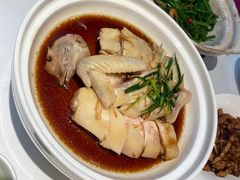 -山东老家(科韵分店)