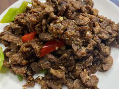 -同发号饭庄(复兴路店)