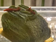 -LA MATCHA抹茶吧(进贤路店)