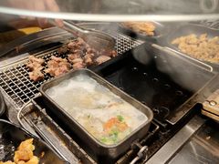 -伍丁·烤牛肋(和平东桥店)