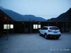 -下河湾农家乐