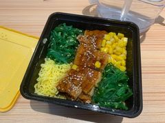 -小川洋风料理(汉街店)