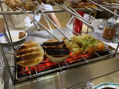 -小寒羊烧烤(凯瑞时代大厦店)