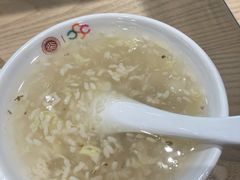 -北大家园食堂