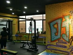 -RoMan罗马健身工作室(莘庄店)