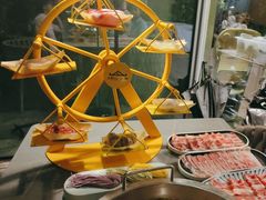 -故里和山·成都火锅(欢乐港湾店)