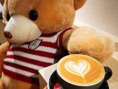 -XI·LaundryCafe 喜咖自助洗衣咖啡店