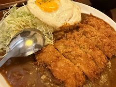 -金龙咖喱