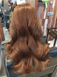 -美格丝M.G.S Hair Salon