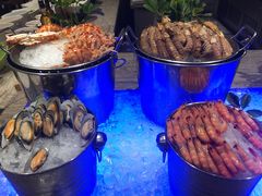 -深圳佳兆业万豪酒店-金沙全日餐厅