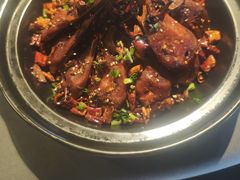 -一桶江山餐厅(松北店)