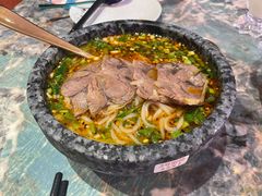 -浩海火燒雲傣家菜(芮欧百货店)