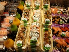 -池田寿司·新鲜现做(昌平悦荟店)