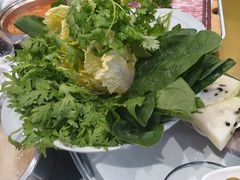 -草原传奇鲜羊火锅(桥北店)