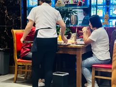-金刚山烧烤(中山路店)