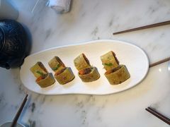 -初蓉丨遇见新川菜(亲贤街荣耀店)
