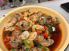 -东排食堂长沙小吃大排档(五一广场店)