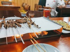 -江湖翅客(琶洲新村店)