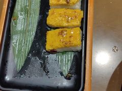 -二分八·大同菜(云雁阁长治路店)