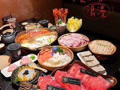-色響火锅(恒隆广场店)