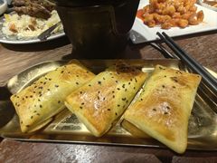 -晓疆山·大美新疆菜(白玉兰广场店)