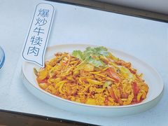 -清真·金城老碗牛肉面揪面片(兰州总店)