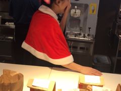 -麦当劳(广州新港东路第二分店)