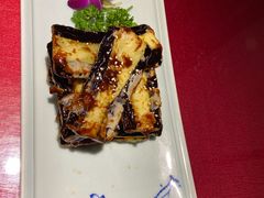 格格爱茄子-北平食府(马鞍山路店)