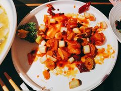 -粉墨特色菜·烧烤音乐酒馆