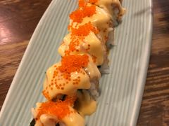 -白石的深夜食堂(大上海店)