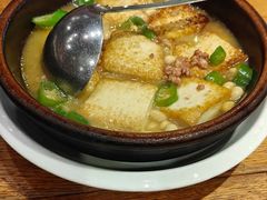 -黄泥岗·黄陂农家菜(百步亭店)