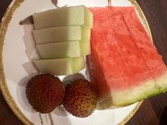 -黑松白鹿(金融街店)