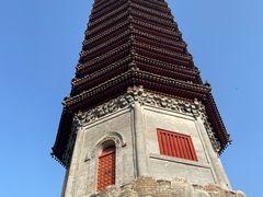 -西海子公园