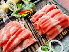 -捞王锅物料理(凯旋路店)