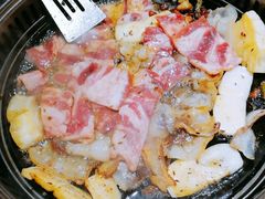 -东北烤肉(钟鼎名悦店)