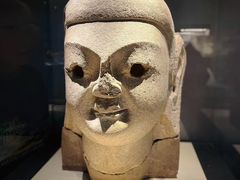 -深圳博物馆(古代艺术馆)
