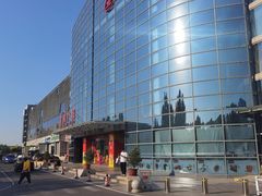 -京粮广场