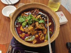 -谢记上海大排档(长寿路店)