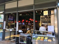 -陈鹏鹏潮汕菜(欢乐海岸 海边景观店)