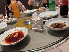 -静之湖湖畔餐厅