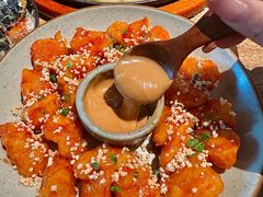 -小川洋风料理(街道口店)