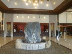 -森波拉火山温泉