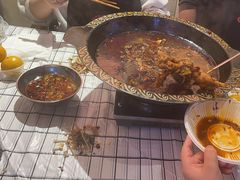 -蛙老爹·蜀香美蛙鱼头(王家湾店)