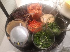 -八珍玉食鸡煲·打边炉(印象城店)