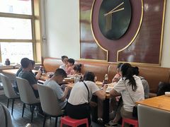 -红豆焖罐面·新邯郸菜(光明店)