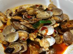 辣炒花蛤-大牌大·传统杭帮菜(湖滨店)