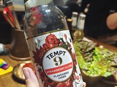 -鑫釜山海鲜烧烤(鑫丰国际店)