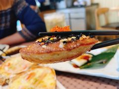 -林妈妈村·日式料理(宝山万达店)